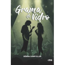 Grama De Vidro