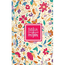 Bíblia Pastoral - Loral Colorido