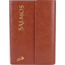 Salmos - Bolso - Bíblia Pastoral: Luxo
