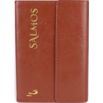 Salmos - Bolso - Bíblia Pastoral: Luxo Salmos - Bolso - Bíblia Pastoral: Luxo