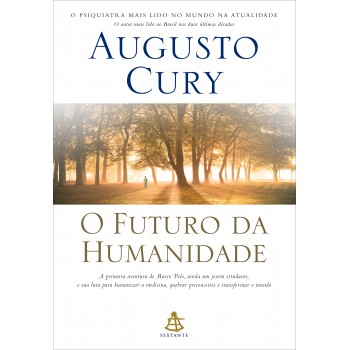 O Futuro Da Humanidade (marco Polo - Livro 1)