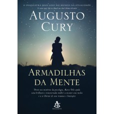 Armadilhas Da Mente (marco Polo - Livro 2)