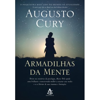 Armadilhas Da Mente (marco Polo - Livro 2)