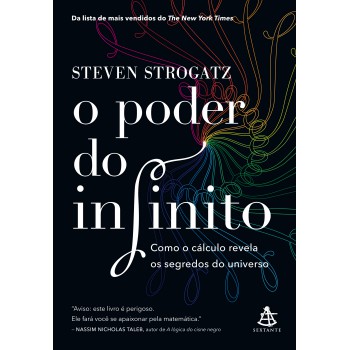 O Poder Do Infinito: Como O Cálculo Revela Os Segredos Do Universo