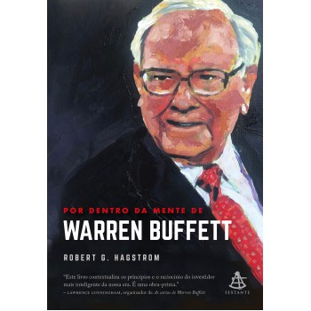 Por Dentro Da Mente De Warren Buffett