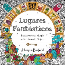 Lugares Fantásticos