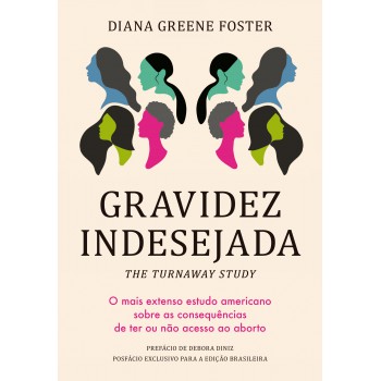 Gravidez Indesejada: O Mais Extenso Estudo Americano Sobre As Consequências De Ter Ou Não Acesso Ao Aborto