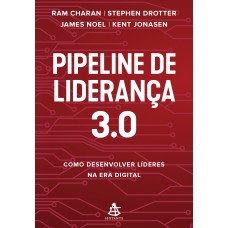 Pipeline De Liderança 3.0: Como Desenvolver Líderes Na Era Digital