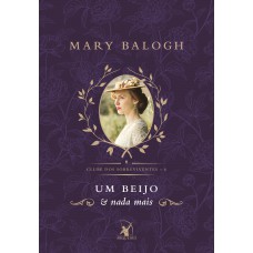 Um beijo e nada mais (Clube dos Sobreviventes – Livro 6): A história de Imogen