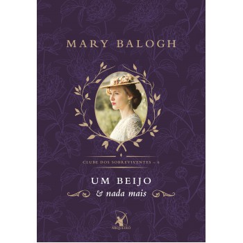 Um beijo e nada mais (Clube dos Sobreviventes – Livro 6): A história de Imogen