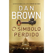 O símbolo perdido (Robert Langdon - Livro 3)