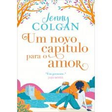 Um novo capítulo para o amor