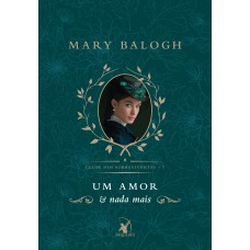 Um amor e nada mais (Clube dos Sobreviventes – Livro 7): A história de George