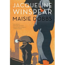 Maisie Dobbs (maisie Dobbs - Livro 1)