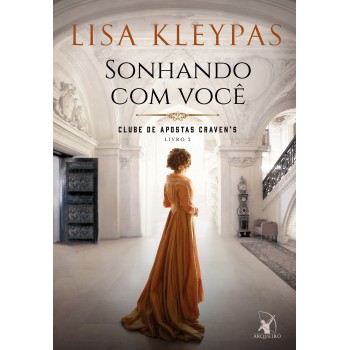 Sonhando com você (Clube de Apostas Craven’s – Livro 2)