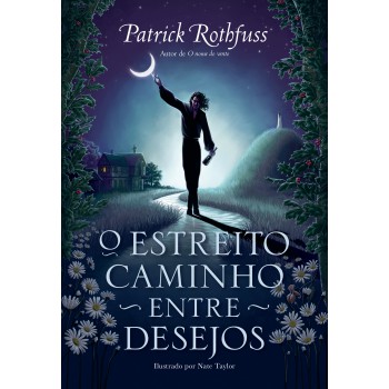 O estreito caminho entre desejos