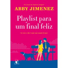 Playlist Para Um Final Feliz