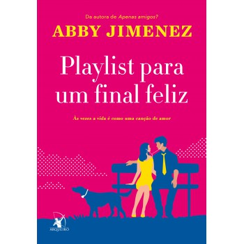 Playlist Para Um Final Feliz