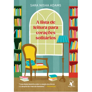 A Lista De Leitura Para Corações Solitários