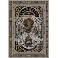 A Enchente (blackwater - Livro 1)