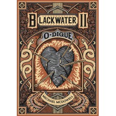 O Dique (blackwater - Livro 2)
