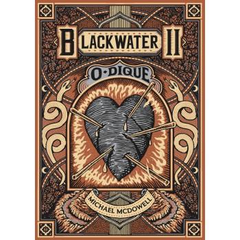 O Dique (blackwater - Livro 2)
