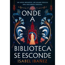 Onde A Biblioteca Se Esconde (segredos Do Nilo - Livro 2)