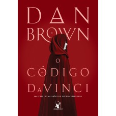 O Código Da Vinci (robert Langdon - Livro 2)