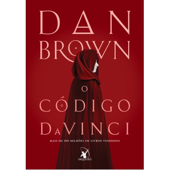 O Código Da Vinci (robert Langdon - Livro 2)