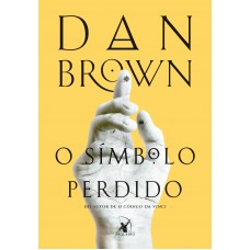 O Símbolo Perdido (robert Langdon - Livro 3)