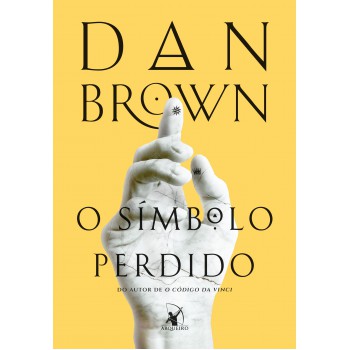 O Símbolo Perdido (robert Langdon - Livro 3)