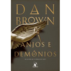 Anjos E Demônios (robert Langdon - Livro 1)