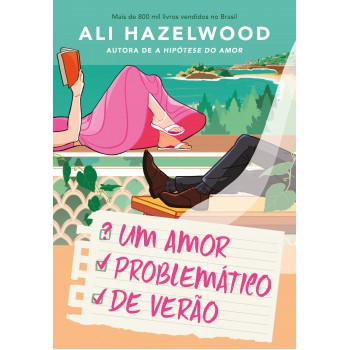 Um Amor Problemático De Verão