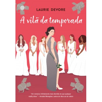 A Vilã Da Temporada