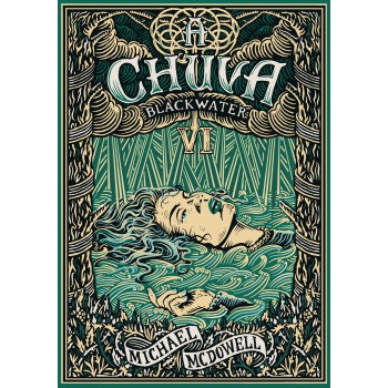 A Chuva (blackwater - Livro 6)