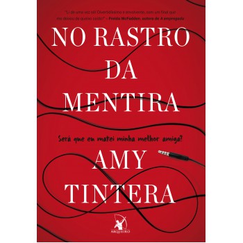 No Rastro Da Mentira