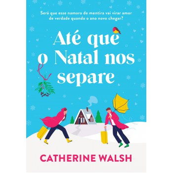 Até Que O Natal Nos Separe