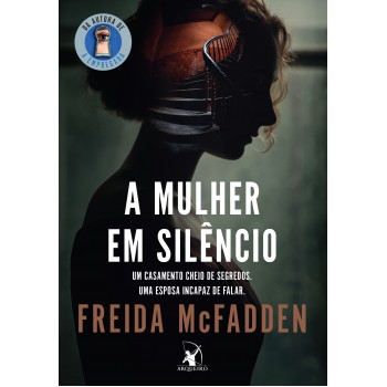 A Mulher Em Silêncio