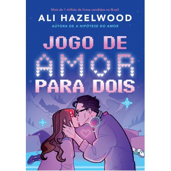 Jogo De Amor Para Dois