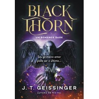 Blackthorn: Um Romance Dark