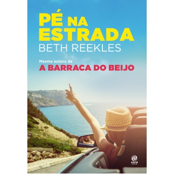 Pé Na Estrada