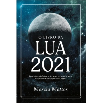 O Livro Da Lua 2021