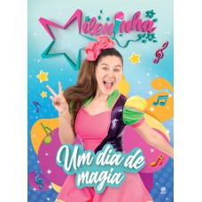 Mileninha - Um Dia De Magia