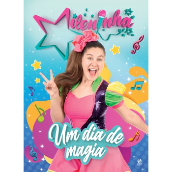 Mileninha - Um Dia De Magia