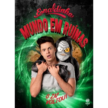 Enaldinho - Mundo Em Ruínas