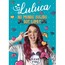 Luluca - No Mundo Bugado Dos Games