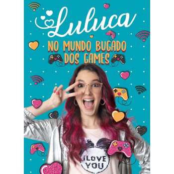 Luluca - No Mundo Bugado Dos Games