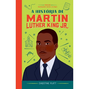 A História De Martin Luther King