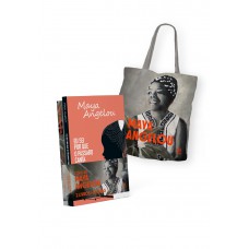 Coleção Maya Angelou + Ecobag Exclusiva