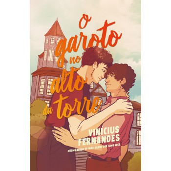 O Garoto No Alto Da Torre